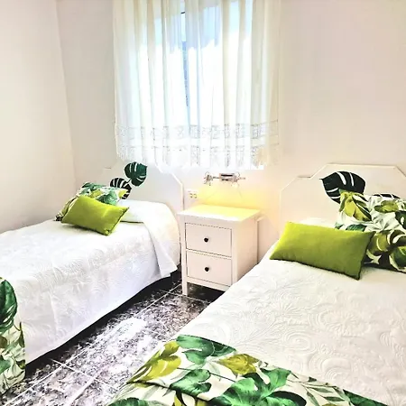 Holiday home Cozy House Casa De Abuelos In Icod De Vinos By Hrtenerife Net