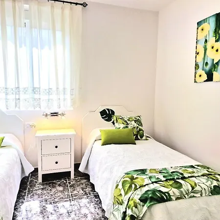 Cozy House Casa De Abuelos In Icod De Vinos By Hrtenerife Net Holiday home