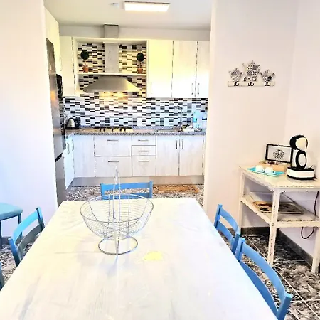 Holiday home Cozy House Casa De Abuelos In Icod De Vinos By Hrtenerife Net *