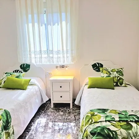Cozy House Casa De Abuelos In Icod De Vinos By Hrtenerife Net Holiday home Icod De Los Vinos