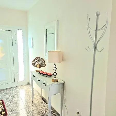 Cozy House Casa De Abuelos In Icod De Vinos By Hrtenerife Net Prázdninový dům
