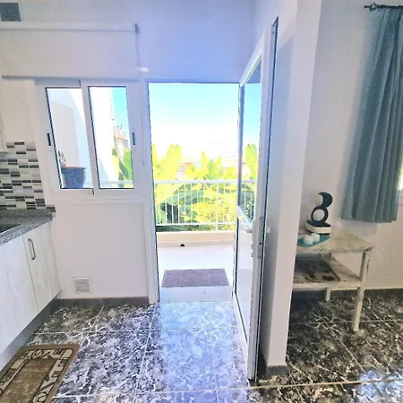 Holiday home Cozy House Casa De Abuelos In Icod De Vinos By Hrtenerife Net *