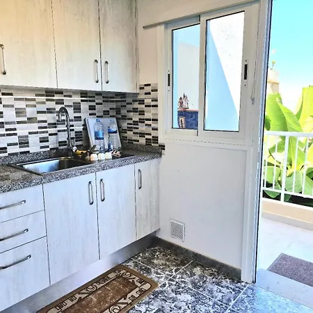 Cozy House Casa De Abuelos In Icod De Vinos By Hrtenerife Net Holiday home
