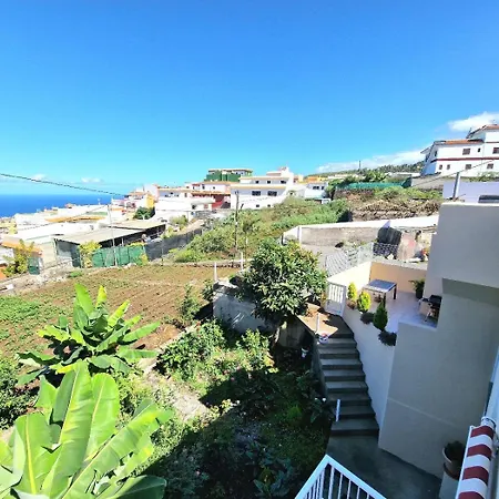Prázdninový dům Cozy House Casa De Abuelos In Icod De Vinos By Hrtenerife Net Icod De Los Vinos