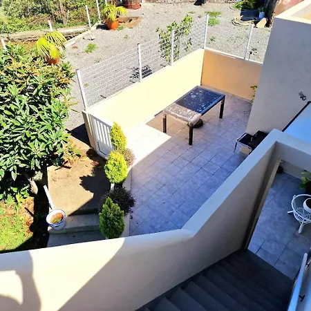 Cozy House Casa De Abuelos In Icod De Vinos By Hrtenerife Net Prázdninový dům Icod De Los Vinos