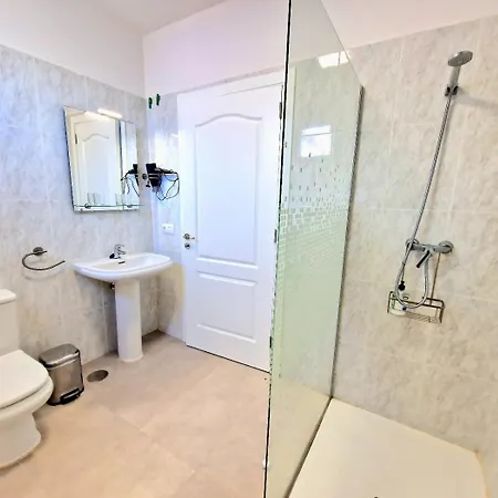 Prázdninový dům Cozy House Casa De Abuelos In Icod De Vinos By Hrtenerife Net *