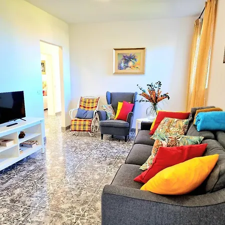 Cozy House Casa De Abuelos In Icod De Vinos By Hrtenerife Net Holiday home *