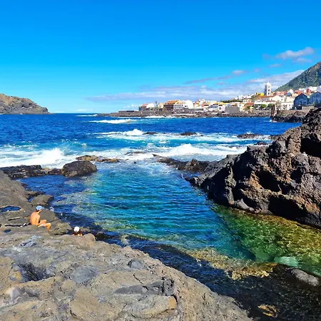Cozy House Casa De Abuelos In Icod De Vinos By Hrtenerife Net Prázdninový dům Icod De Los Vinos