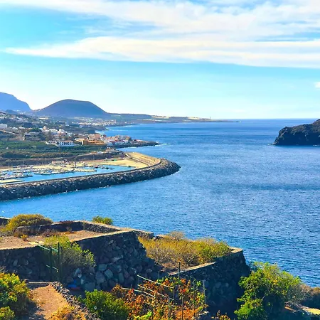 Holiday home Cozy House Casa De Abuelos In Icod De Vinos By Hrtenerife Net