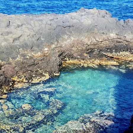 Holiday home Cozy House Casa De Abuelos In Icod De Vinos By Hrtenerife Net *