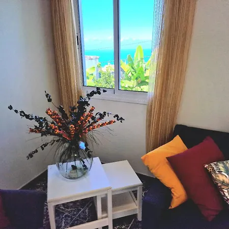 Cozy House Casa De Abuelos In Icod De Vinos By Hrtenerife Net Сasa de vacaciones *