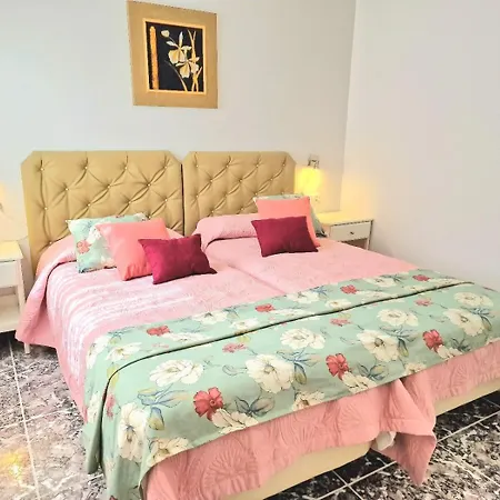 Tatil Evi Cozy House Casa De Abuelos In Icod De Vinos By Icod De Los Vinos