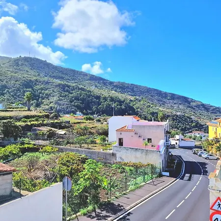 Cozy House Casa De Abuelos In Icod De Vinos By Hrtenerife Net *