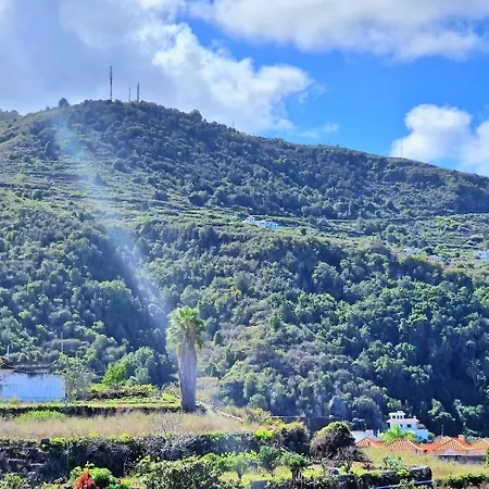 Tatil Evi Cozy House Casa De Abuelos In Icod De Vinos By