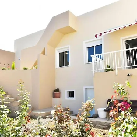 Tatil Evi Cozy House Casa De Abuelos In Icod De Vinos By Icod De Los Vinos