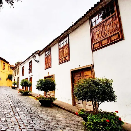 Tatil Evi Cozy House Casa De Abuelos In Icod De Vinos By