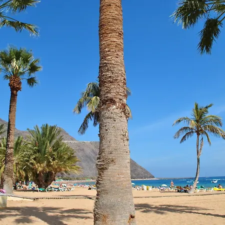 Tatil Evi Cozy House Casa De Abuelos In Icod De Vinos By