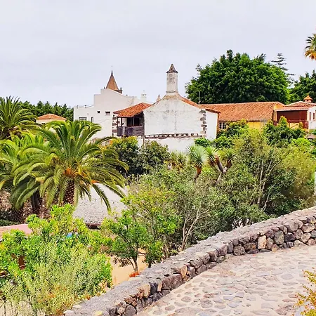 Cozy House Casa De Abuelos In Icod De Vinos By Hrtenerife Net Сasa de vacaciones