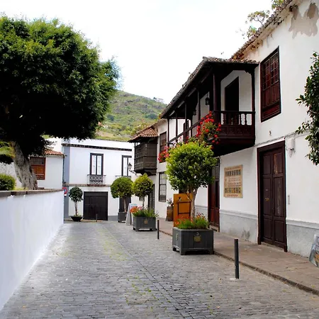 Cozy House Casa De Abuelos In Icod De Vinos By Hrtenerife Net *