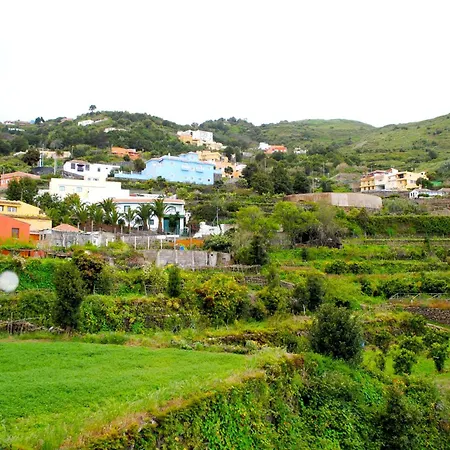 Cozy House Casa De Abuelos In Icod De Vinos By Hrtenerife Net Сasa de vacaciones *